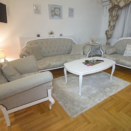 Apartment Barby Banja Luka Kültér fotó
