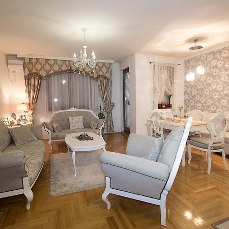 Apartment Barby Banja Luka Kültér fotó