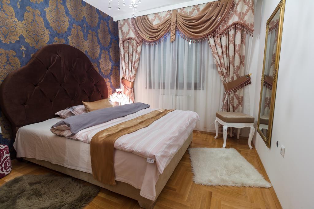 Apartment Barby Banja Luka Kültér fotó