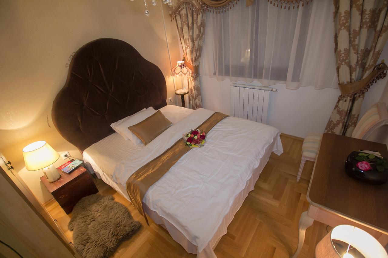 Apartment Barby Banja Luka Kültér fotó