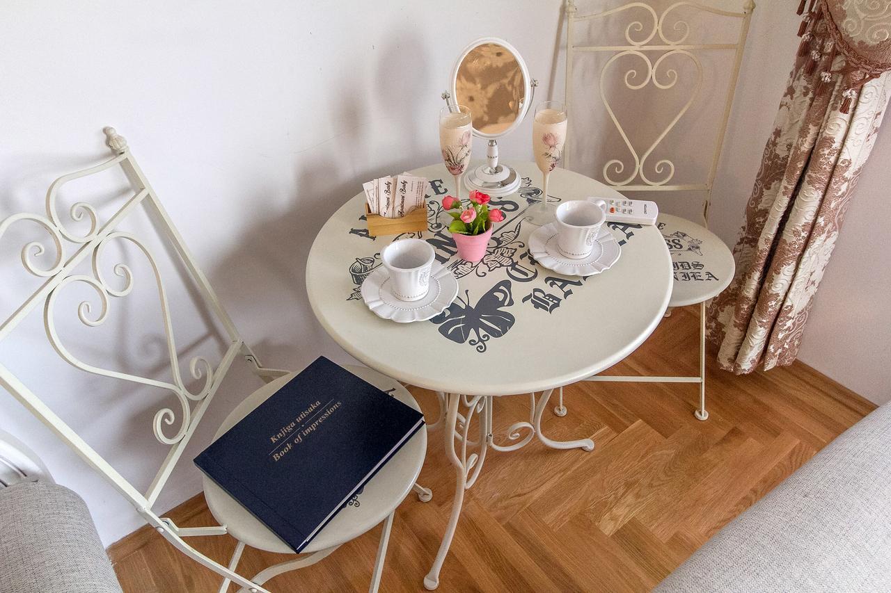 Apartment Barby Banja Luka Kültér fotó