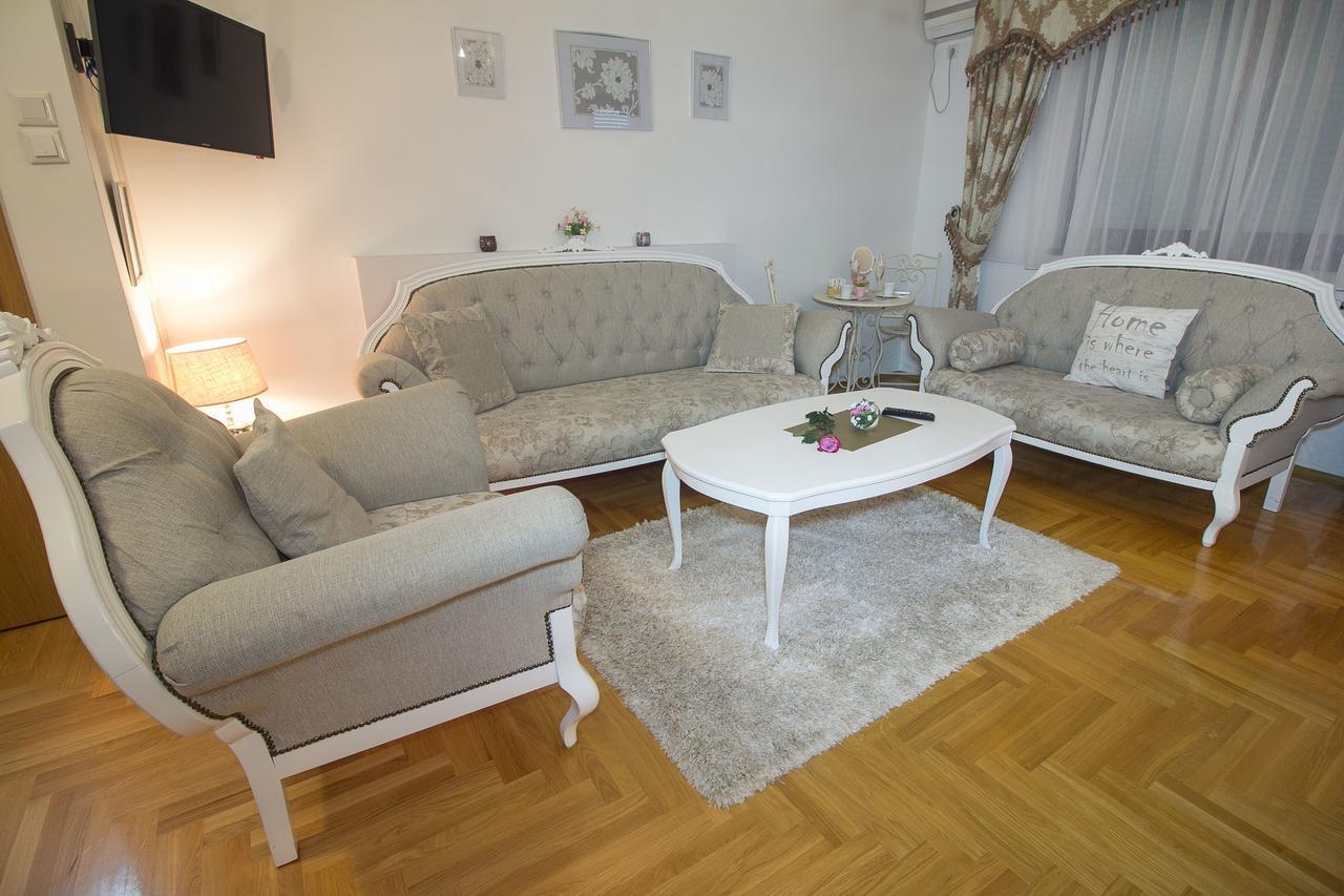 Apartment Barby Banja Luka Kültér fotó