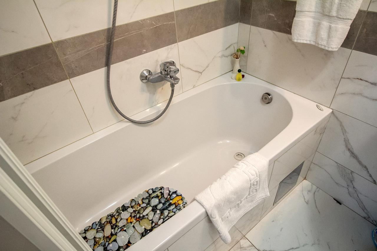 Apartment Barby Banja Luka Kültér fotó