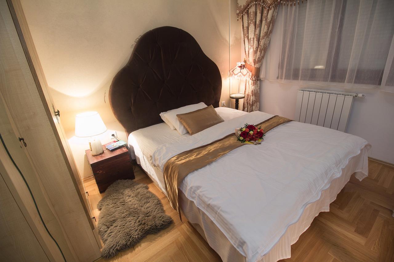 Apartment Barby Banja Luka Kültér fotó