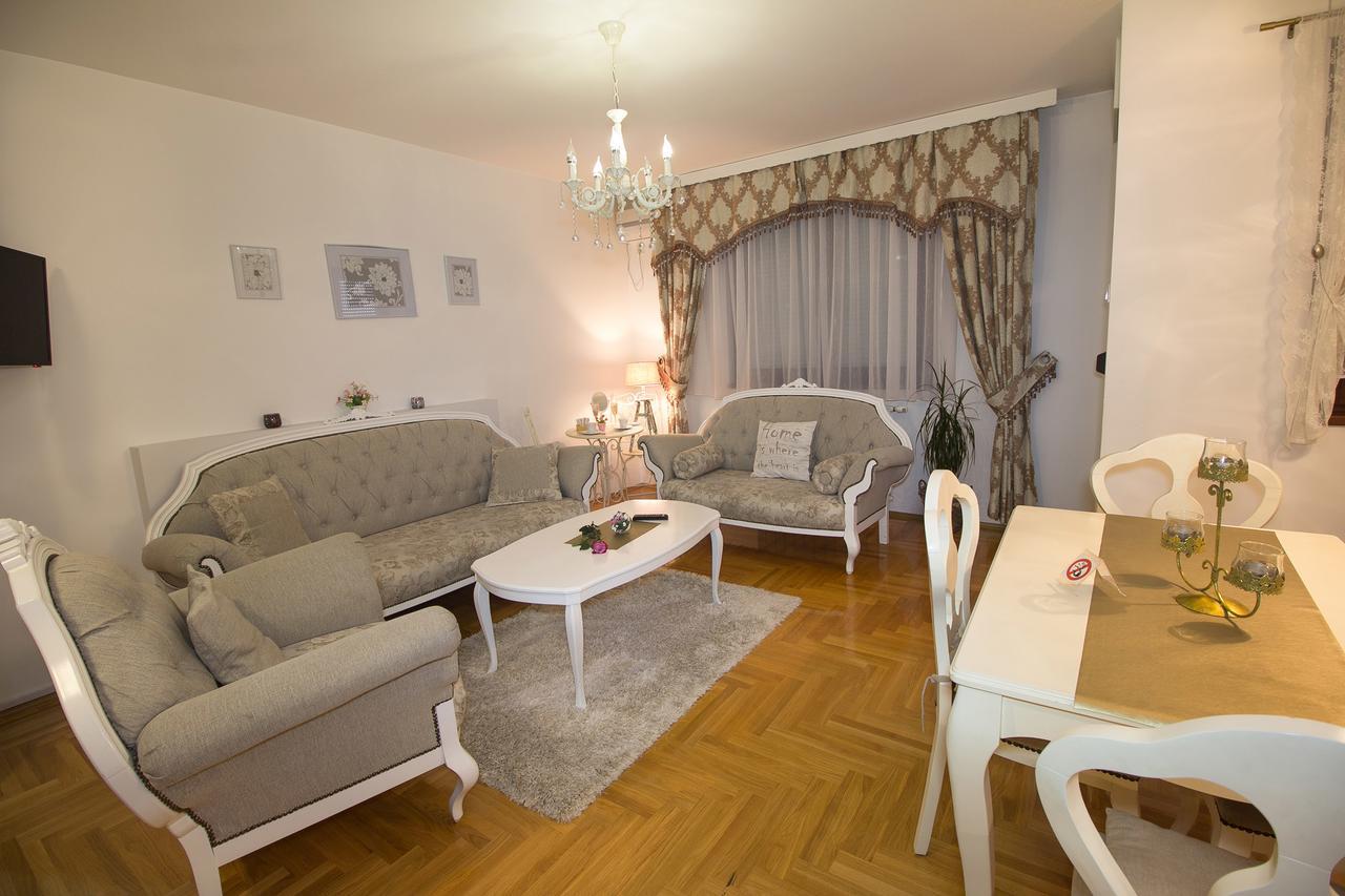 Apartment Barby Banja Luka Kültér fotó
