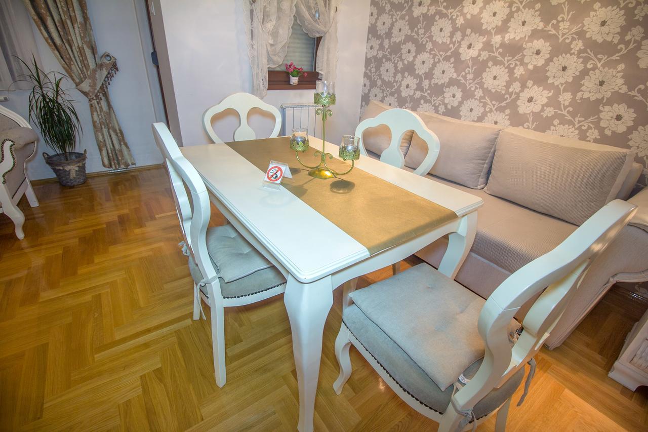 Apartment Barby Banja Luka Kültér fotó