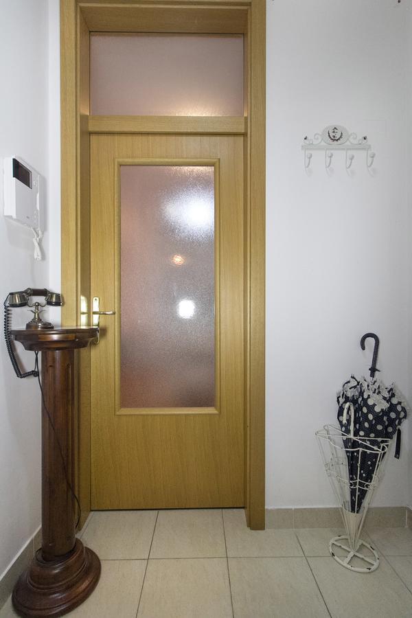 Apartment Barby Banja Luka Kültér fotó