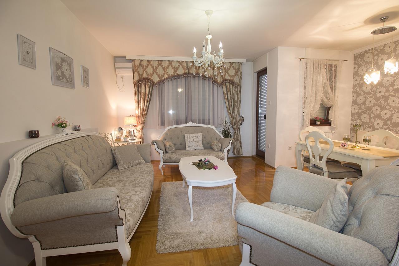 Apartment Barby Banja Luka Kültér fotó