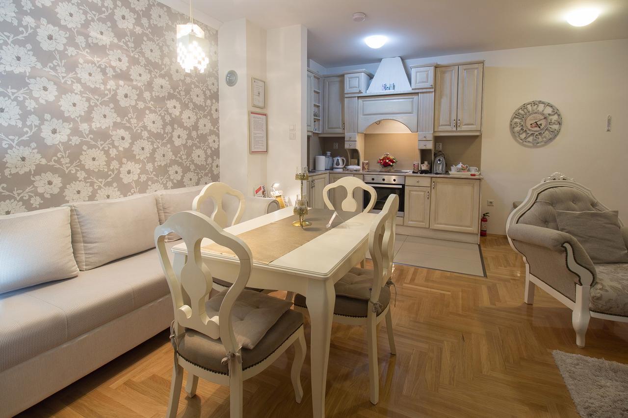 Apartment Barby Banja Luka Kültér fotó