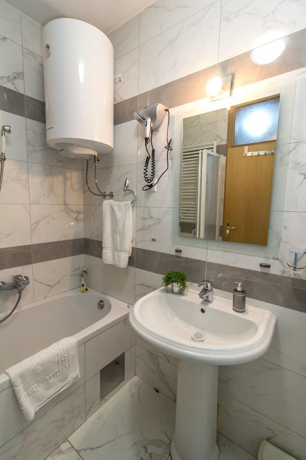 Apartment Barby Banja Luka Kültér fotó