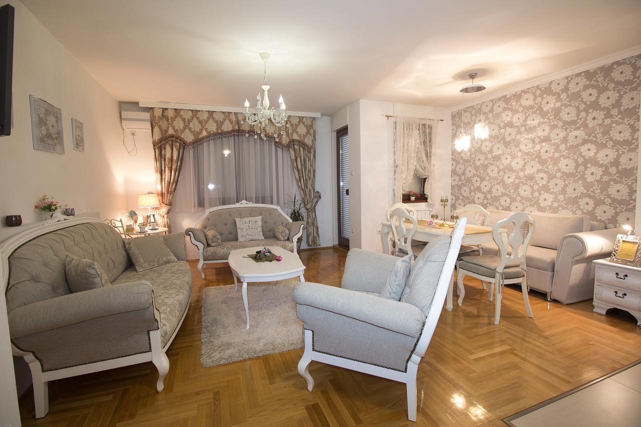 Apartment Barby Banja Luka Kültér fotó
