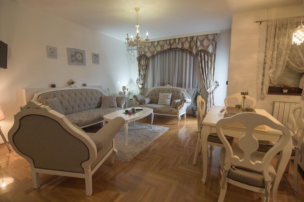 Apartment Barby Banja Luka Kültér fotó