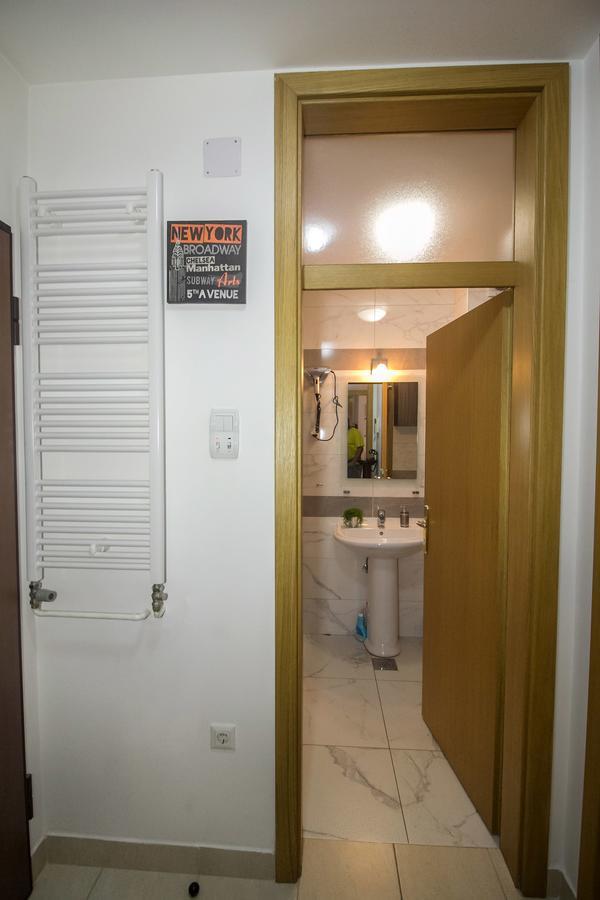 Apartment Barby Banja Luka Kültér fotó