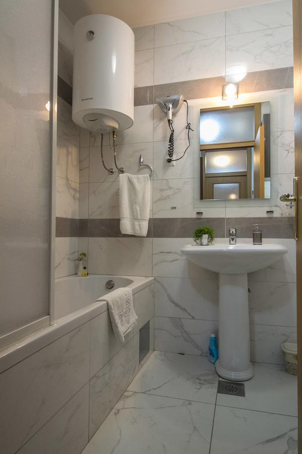 Apartment Barby Banja Luka Kültér fotó