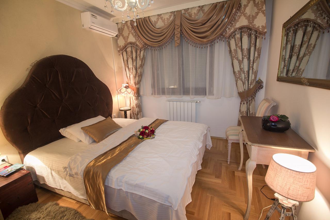Apartment Barby Banja Luka Kültér fotó